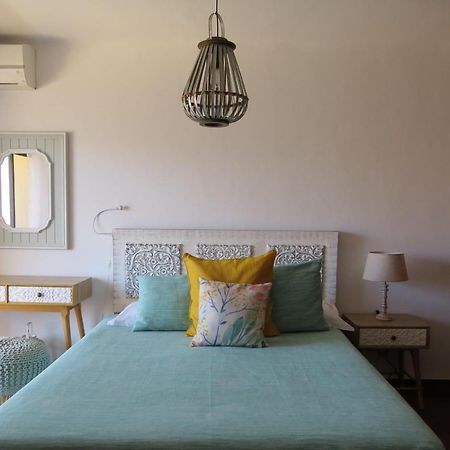 Green Moments Guest House Portimao Luaran gambar