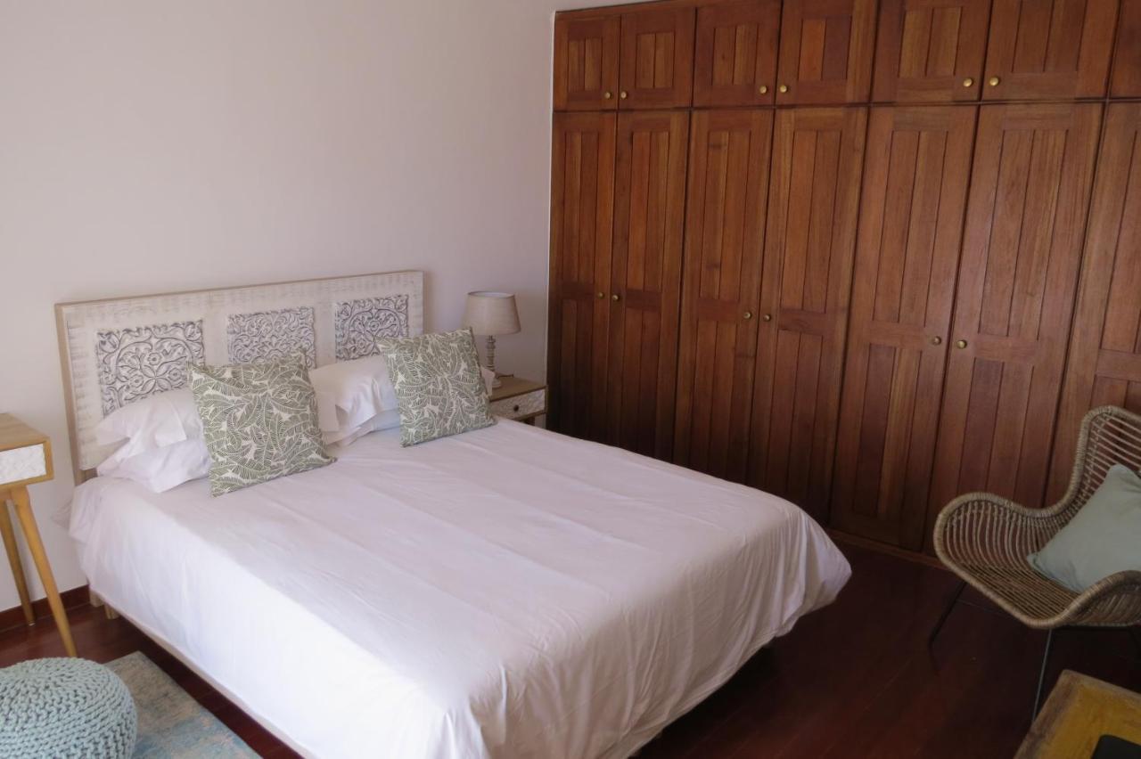 Green Moments Guest House Portimao Luaran gambar