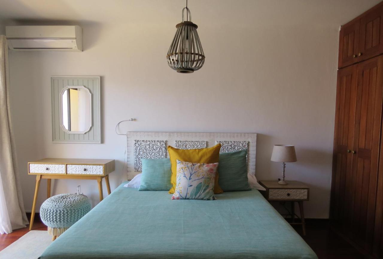 Green Moments Guest House Portimao Luaran gambar