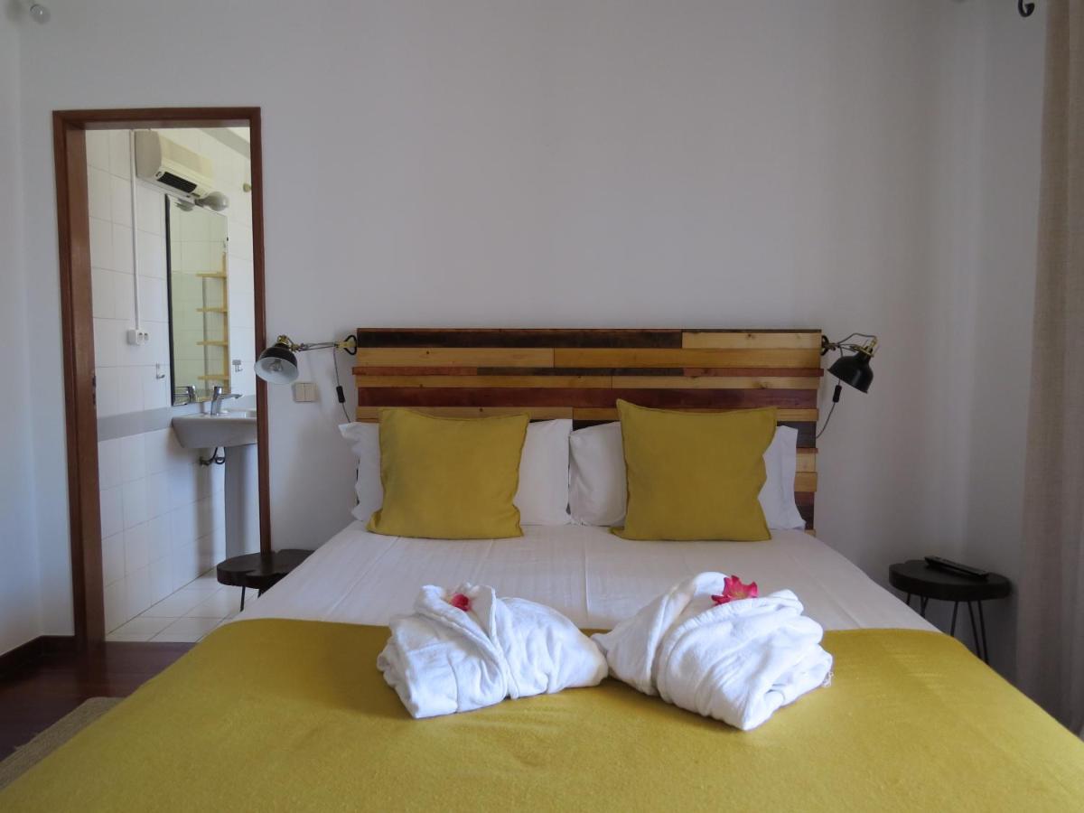 Green Moments Guest House Portimao Luaran gambar