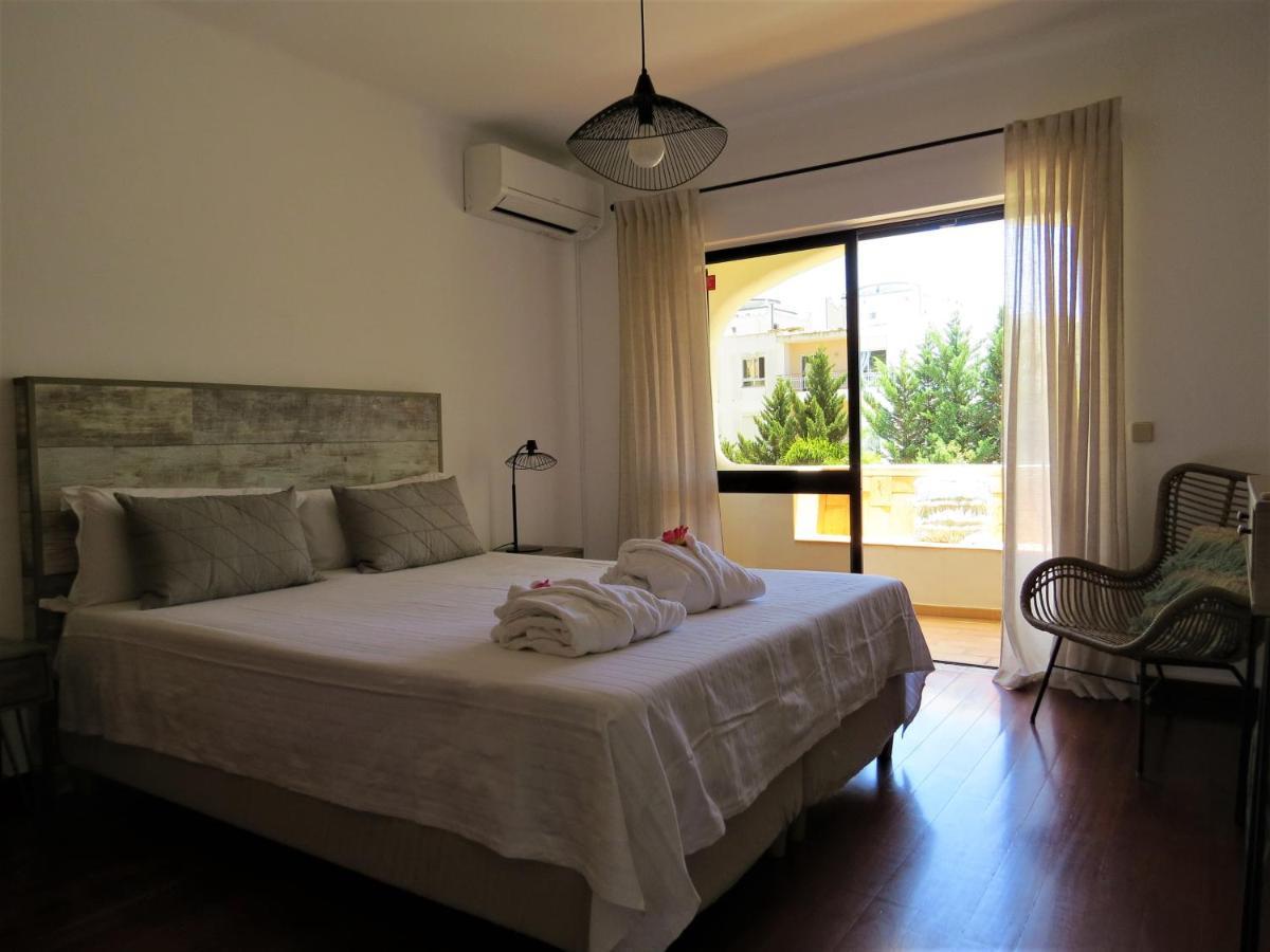 Green Moments Guest House Portimao Luaran gambar