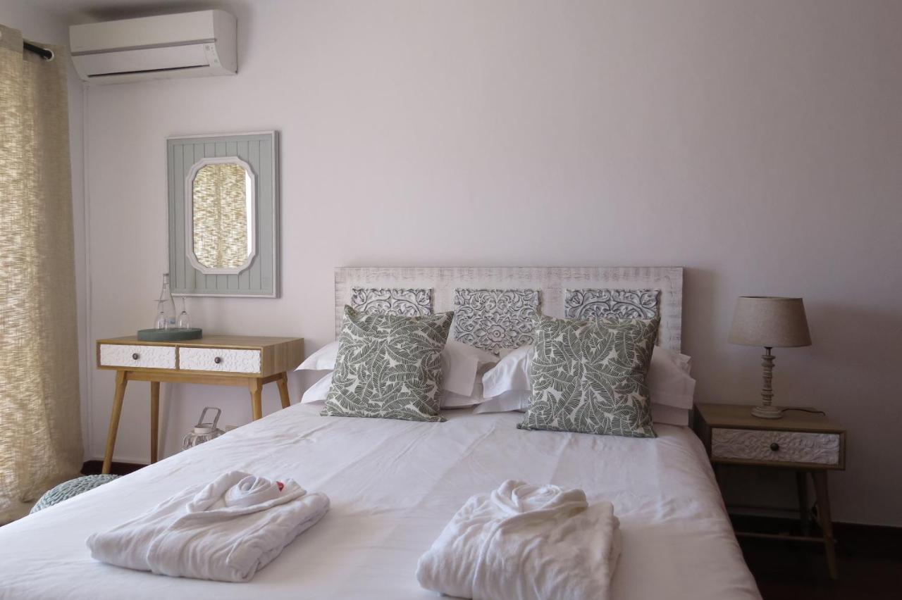 Green Moments Guest House Portimao Luaran gambar