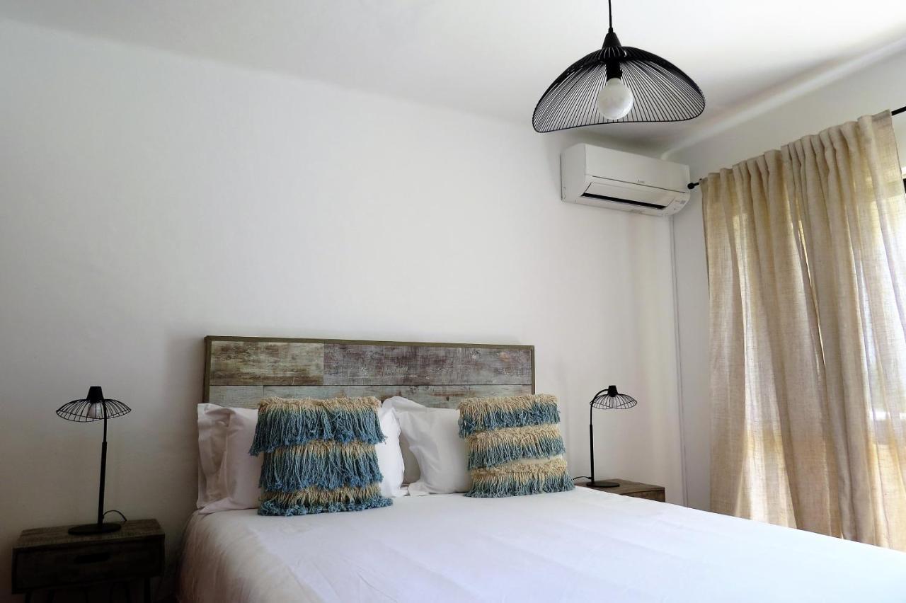 Green Moments Guest House Portimao Luaran gambar