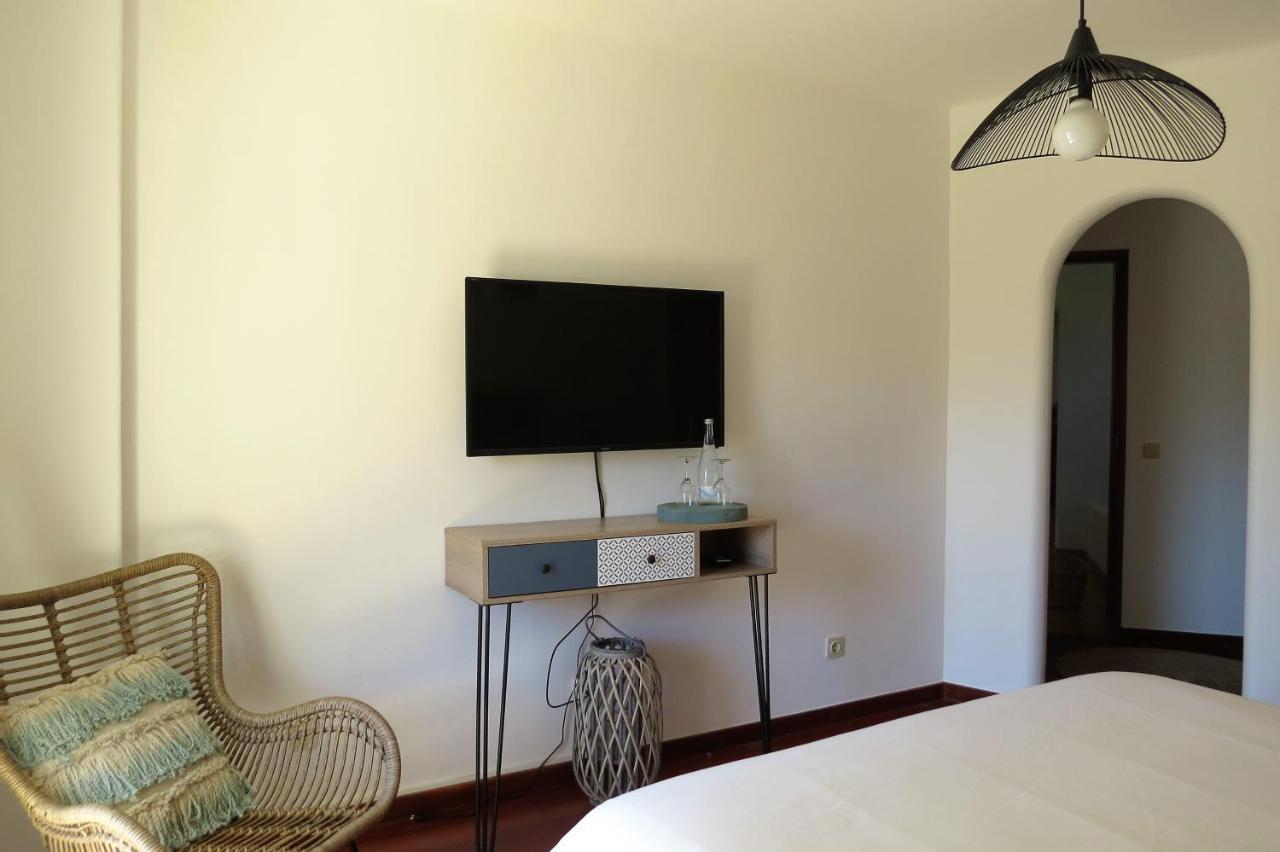 Green Moments Guest House Portimao Luaran gambar