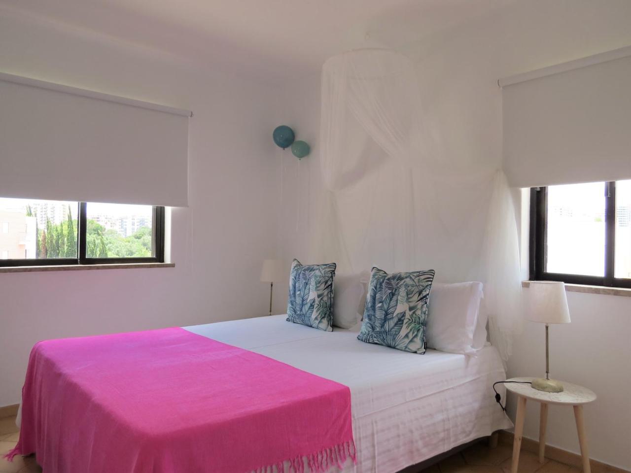 Green Moments Guest House Portimao Luaran gambar